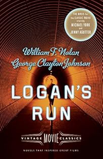 Amazon.com: William F. Nolan: books, biography, latest update